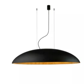 TECHNO 7926 Nowodvorski Canoe függesztett lámpa, fekete