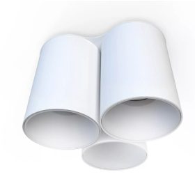   TECHNO 8093 Nowodvorski Eye Tone mennyezeti spotlámpa, fehér