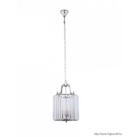 TECHNO 8152 Nowodvorski Boston függesztett lámpa