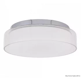 TECHNO 8173 Nowodvorski Pan LED mennyezeti lámpa S, króm
