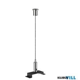 TECHNO 8250 Nowodvorski Pro függesztő huzal