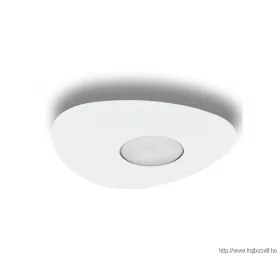 TECHNO 8305 Nowodvorski Organic I mennyezeti lámpa, fehér