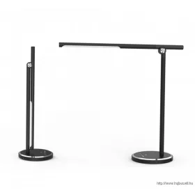   TECHNO 8358 Nowodvorski Smart LED íróasztali lámpa, fekete