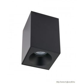   TECHNO 8365 Nowodvorski Bravo víz-védett spotlámpa, fekete