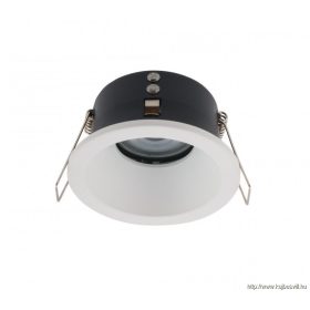   TECHNO 8366 Nowodvorski Charlie víz-védett süllyeszthető lámpa, fehér