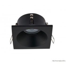   TECHNO 8370 Nowodvorski Delta víz-védett süllyeszthető lámpa, fekete