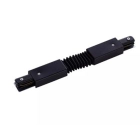   TECHNO 8383 Nowodvorski Profile flexibilis toldóelem, fekete