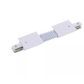   TECHNO 8384 Nowodvorski Profile flexibilis toldóelem, süllyesztett, fehér