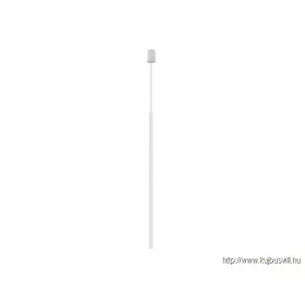   TECHNO 8435 Nowodvorski Laser 100 függesztett lámpa, fehér