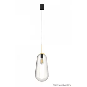TECHNO 8671 Nowodvorski Pear L függesztet lámpa