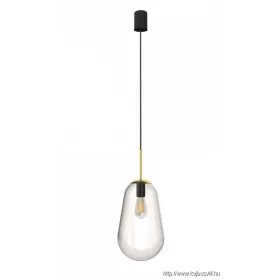 TECHNO 8672 Nowodvorski Pear M függesztet lámpa