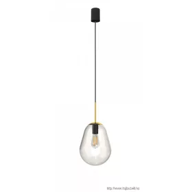 TECHNO 8673 Nowodvorski Pear S függesztet lámpa