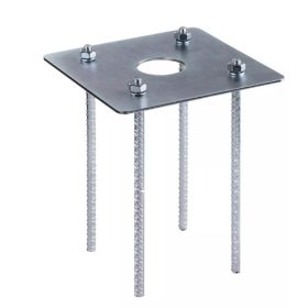 TECHNO 8795 Nowodvorski Pathway rögzítő elem