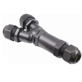 TECHNO 8846 Nowodvorski Y kábel csatlakozó