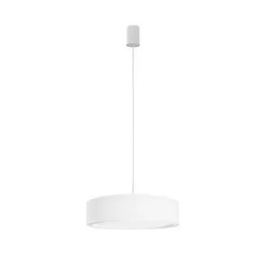   TECHNO 8942 Nowodvorski Mist függeszték, matt fehér kábel