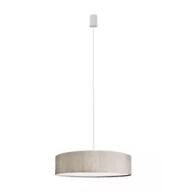   TECHNO 8946 Nowodvorski Turda függeszték, matt fehér kábel