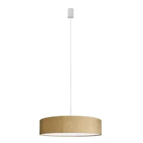   TECHNO 8950 Nowodvorski Turda függeszték, matt fehér kábel