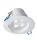 TECHNO 8988 Nowodvorski Eol LED fürdőszobai beépíthető lámpa