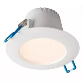   TECHNO 8991 Nowodvorski Helios LED fürdőszobai beépíthető lámpa, 260Lm, 3000K