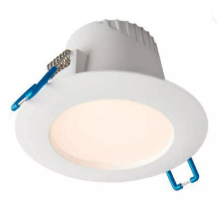 TECHNO 8991 Nowodvorski Helios LED fürdőszobai beépíthető lámpa