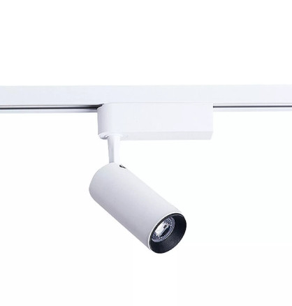TECHNO 9000 Nowodvorski Profile Iris LED sínrendszeres lámpafej, 864Lm, 3000K