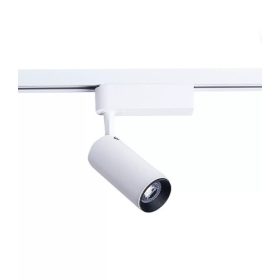   TECHNO 9002 Nowodvorski Profile Iris LED sínrendszeres lámpafej, 864Lm, 4000K