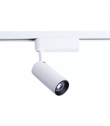 TECHNO 9002 Nowodvorski Profile Iris LED sínrendszeres lámpafej, 864Lm, 4000K