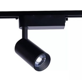   TECHNO 9003 Nowodvorski Profile Iris LED sínrendszeres lámpa, 864Lm, 4000K