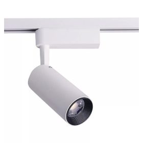   TECHNO 9004 Nowodvorski Profile Iris LED sínrendszeres lámpa, 1360Lm, 3000K