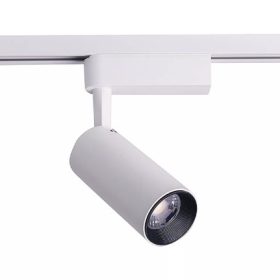   TECHNO 9006 Nowodvorski Profile Iris LED sínrendszeres lámpa, 1360Lm, 4000K