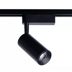   TECHNO 9007 Nowodvorski Profile Iris LED sínrendszeres lámpafej, 1360Lm, 4000K