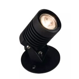   TECHNO 9101 Nowodvorski Spike LED kültéri hangulatvilágítás, 115Lm, 3000K