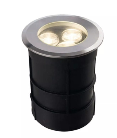 TECHNO 9104 Nowodvorski Picco LED Kültéri beépíthető lámpa, 130Lm, 3000K