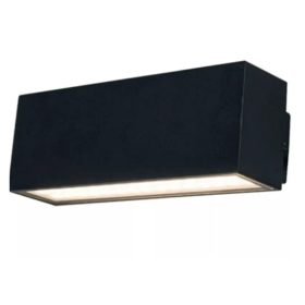   TECHNO 9122 Nowodvorski Unit LED kültéri fali lámpa, 727Lm, 3000K