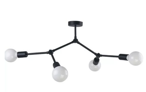 TECHNO 9140 Nowodvorski Twig mennyezeti lámpa