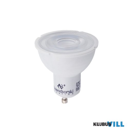 TECHNO 9178 Nowodvorski Reflector LED fényforrás, GU10, 7W, 4000K