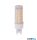 TECHNO 9180 Nowodvorski Reflector LED fényforrás, GU10, 7W, 3000K