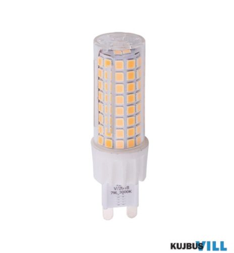 TECHNO 9180 Nowodvorski Reflector LED fényforrás, GU10, 7W, 3000K