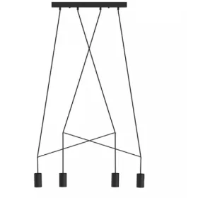 TECHNO 9192 Nowodvorski Imbria függeszték