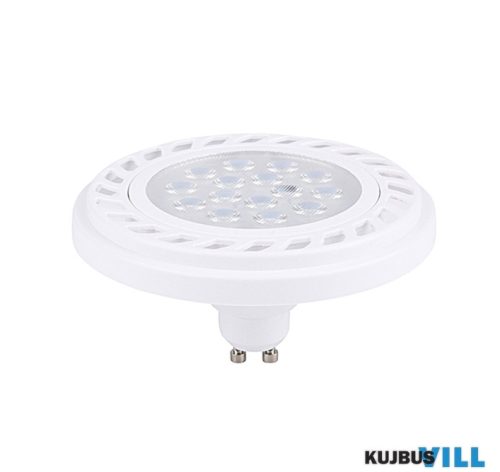 TECHNO 9214 Nowodvosrki LED Lens fényforrás, GU10, 9W, 4000K