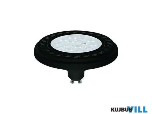 TECHNO 9343 Nowodvorski Reflector LED fényforrás, GU10, 9W, 3000K