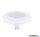TECHNO 9345 Nowodvorski Reflector LED fényforrás, GU10, 9W, 3000K