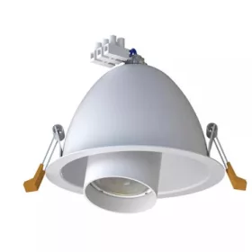 TECHNO 9378 Nowodvorski Dot beépíthető lámpa, fehér