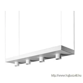 TECHNO 9382 Nowodvorski Plant függeszték