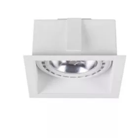 TECHNO 9413 Nowodvorski Mod beépíthető lámpa, fehér