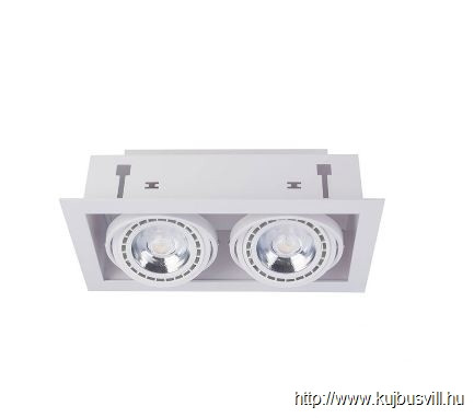 TECHNO 9574 Nowodvorski Downlight süllyeszthető spot lámpa