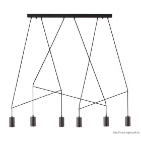 TECHNO 9675 Nowodvorski Imbria függeszték