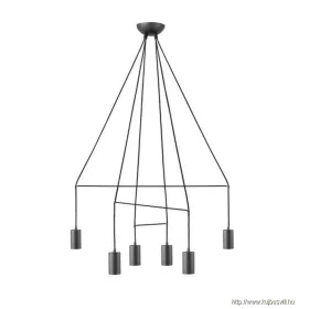 TECHNO 9677 Nowodvorski Imbria függeszték