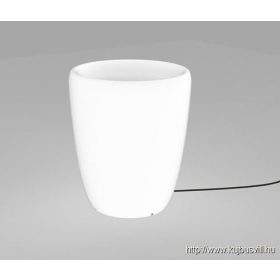   TECHNO 9711 Nowodvorski Flowerpot kültéri hangulatvilágítás