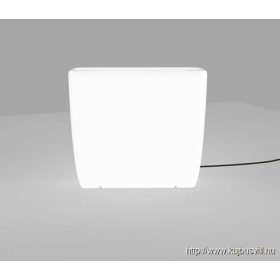   TECHNO 9713 Nowodvorski Flowerpot kültéri hangulatvilágítás